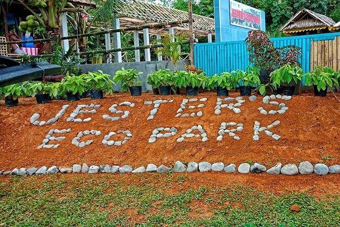 Banga & Balete Tour in Aklan - Key Points