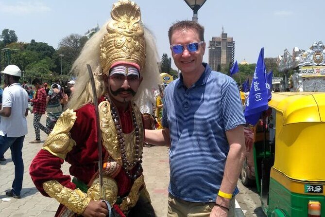 Bangalore city tour with a guide in private car and lunch - What’s Included and What’s Not
