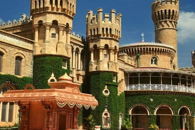 Bangalore: Full-Day Private City Guided Tour - Practical Insights and Benefits