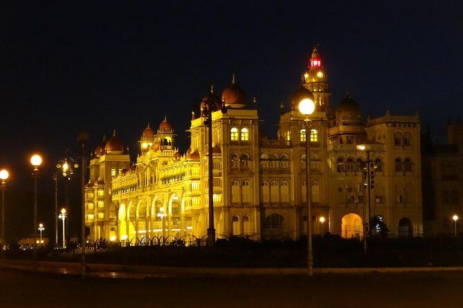 Bangalore - Full day private excursion tour to Mysore with lunch - A Deep Dive into the Mysore Tour Experience