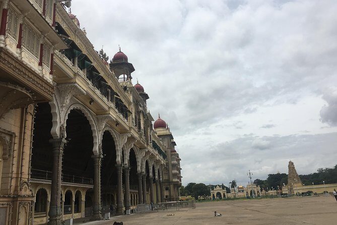 Bangalore - Full day private excursion tour to Mysore with lunch - Final Thoughts