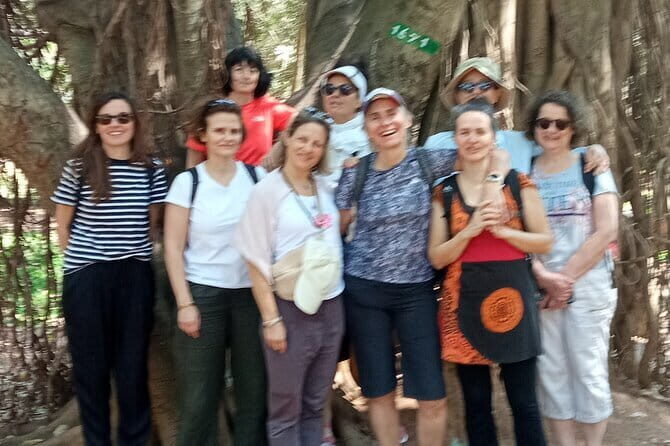 Bangalore Guided full day Tour with Lunch CULTURE/HISTORY/TEMPLES - Key Points