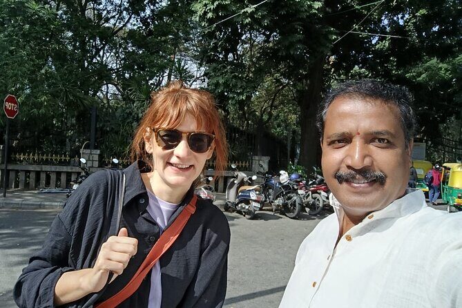 Bangalore Heritage and Cultural Walking Tour - Who Will Love This Tour?