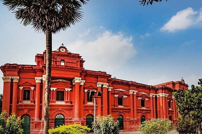 Bangalore Heritage Stroll - Introduction: Why This Bangalore Heritage Tour Might Be Just Right