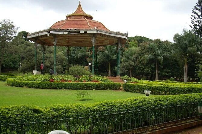 Bangalore Heritage Stroll - Authentic Insights from Previous Participants