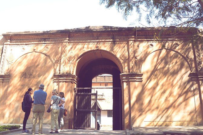 Bangalore Heritage Walk - Private Walking tour - What to Expect from the Bangalore Heritage Walk