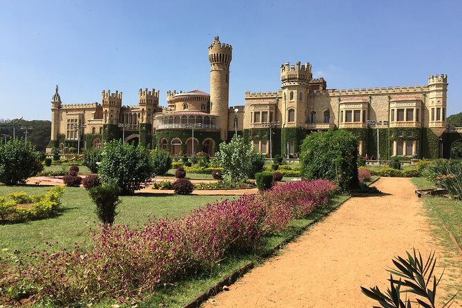 Bangalore in a Day: Private Guided Full-Day Sightseeing Tour - The Itinerary in Detail: What You Can Expect