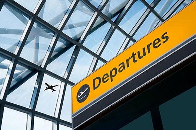 Bangalore - private departure transfer from Hotel to Airport - What to Expect from the Bangalore Private Transfer Service