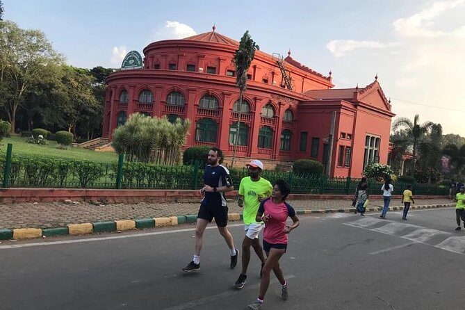 Bangalore Running Tour with Breakfast - A Closer Look at What to Expect