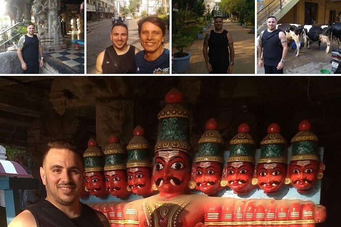 Bangalore Running Tour with Breakfast - Practical Tips for Participating