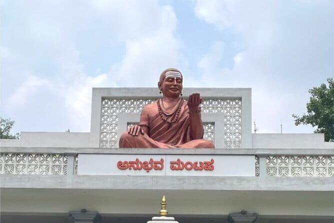 Bangalore Scavenger Hunt and Sights Self-Guided Tour - Who Will Love This Tour?