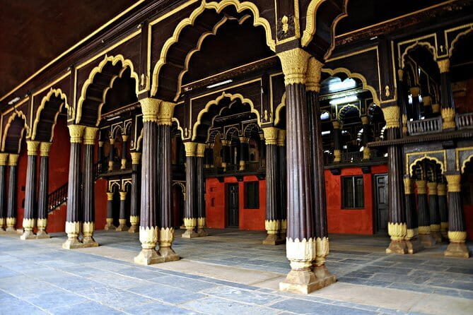 Bangalore Street Food + Lalbagh Garden Walking Tour - FAQ