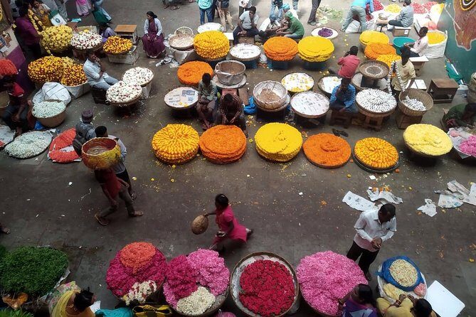 Bangalore Through Its Markets  Heritage & Market Walking Tour - Final Thoughts