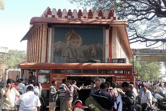 Bangalore Through the Ages Tour: Best of the City + Lunch & Guide - Who Will Love This Tour?