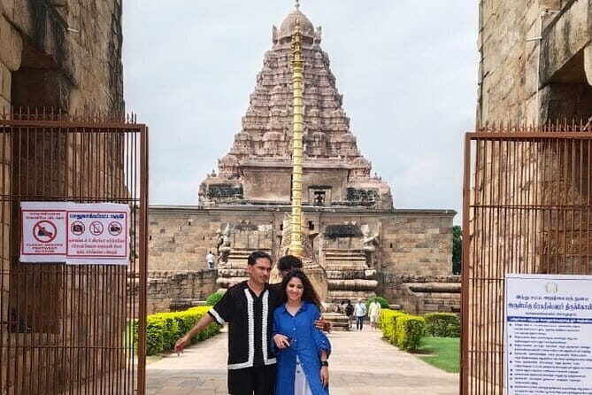 Bangalore to Across The Temples in South India - An Authentic Look at South India’s Heritage