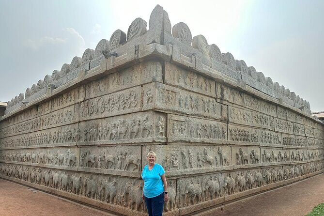 Bangalore to Hampi - The Journey Begins: Day 1