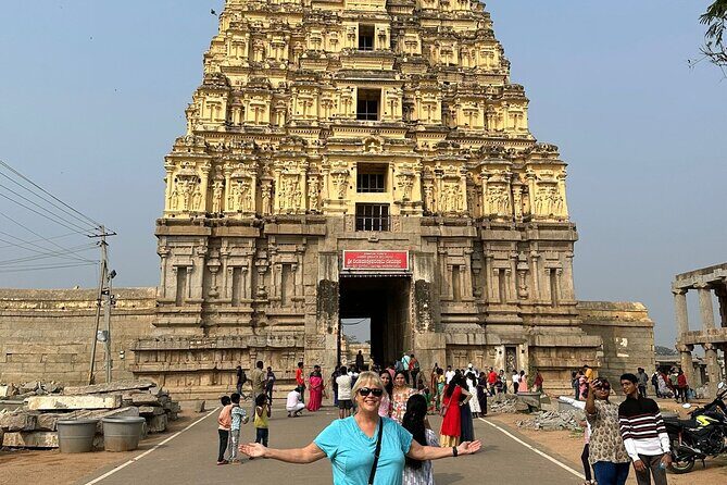 Bangalore to Hampi - Things to Consider