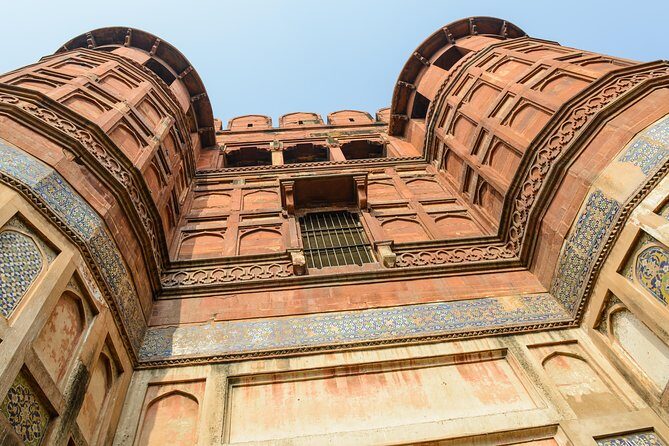 Bangalore to Taj Mahal and Agra Same Day Tour with Flights - The Experience Breakdown: What You Can Expect