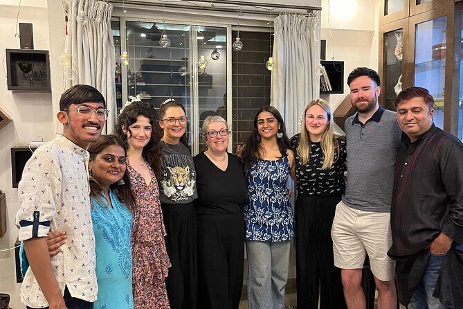 Bangalore: Traditional Cooking Classes & Dinner with Chef Family - An In-Depth Look at the Cooking Experience