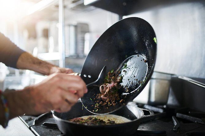 Bangalore: Traditional Cooking Classes & Dinner with Chef Family - Final Thoughts