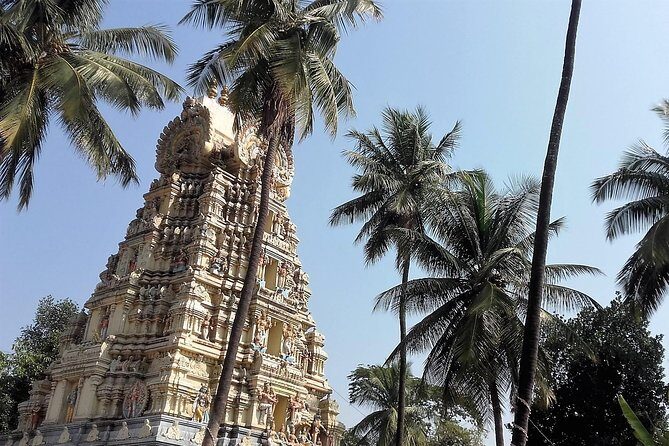 Bangalore: Walk in Historic Ulsoor - Landmarks, Bazaar & Culture - An Overview of the Ulsoor Heritage Walk