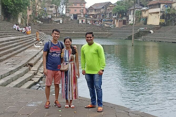 Banganga Walkeshwar Walking Tour - Why This Tour Offers Great Value