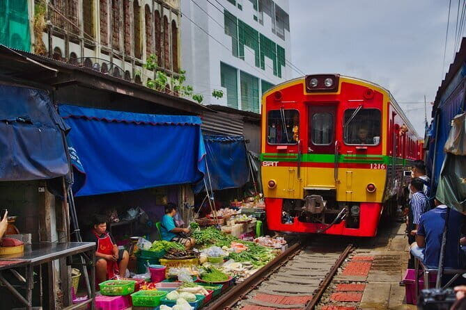 Bangkok: 2 Temple Tour (Golden Buddha & Mini Reclining Buddha) - FAQ