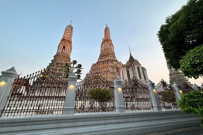 Bangkok: A 4 Hours Tuk Tuk Sightseeing Tour At Iconic Landmarks - The Experience Breakdown