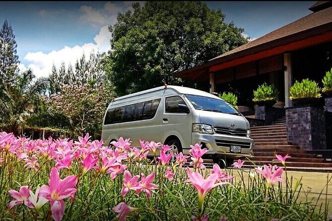 Bangkok Airport Arrival Private Transfer incl. tollway - The Value of the Experience