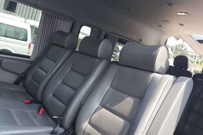 Bangkok Airport Arrival Private Transfer incl. tollway - Final Words