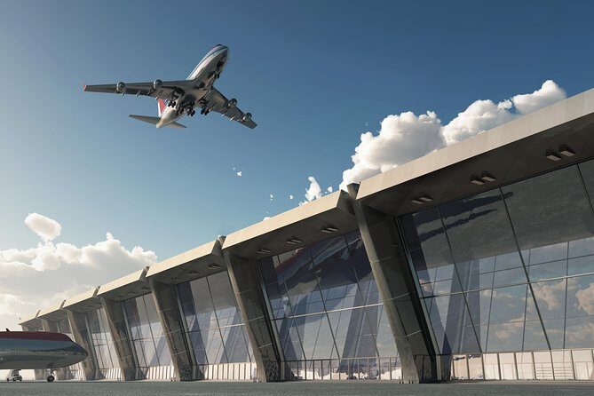 Bangkok Airport Departure  Private Transfer from Hotel to Airport - Key Points