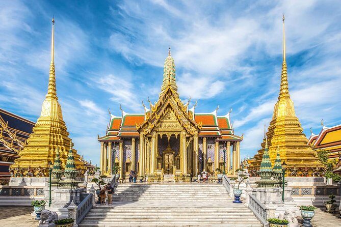 Bangkok Airport Layover Special : Best of Thailand 4 Hours Tour - Final Thoughts