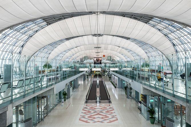 Bangkok Airport Layover Special : Best of Thailand 4 Hours Tour - FAQ