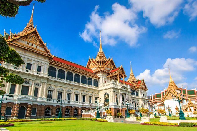 Bangkok Airport Layover Special : Best of Thailand 4 Hours Transit Tour - What You’ll Get for the Price