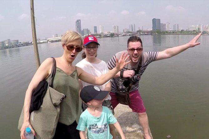 Bangkok Airport Layover Special : Touch of Thailand 4 Hours Tour - Who Should Consider This Tour?