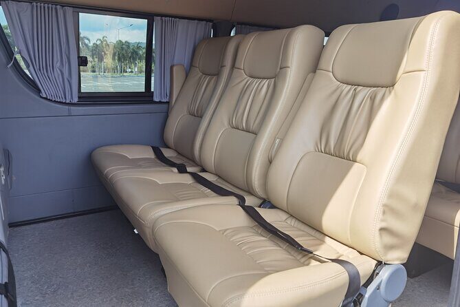 Bangkok Airport Suvarnabhumi Private Transfer To City Or Airport - Final Thoughts: Who Should Book This?
