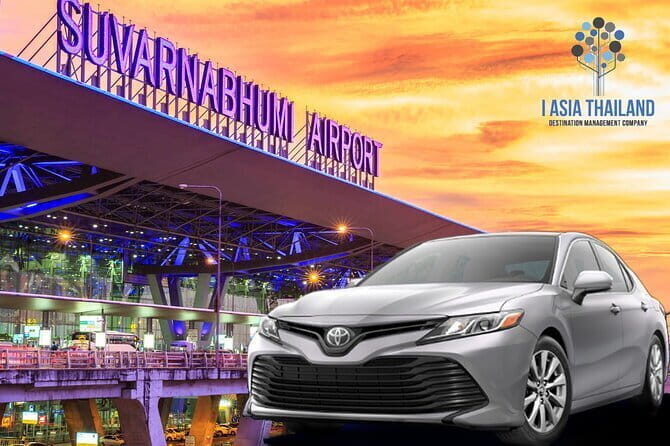 Bangkok Airport to Hua Hin Shared Transfer (Round-Trip Option) - FAQ