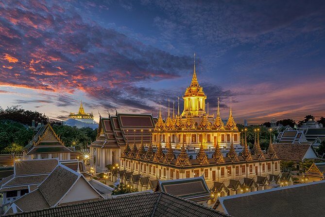 Bangkok Airport Transfers: Bangkok Airport BKK to Bangkok City in Business Car - Practical Tips for Booking and Using the Service