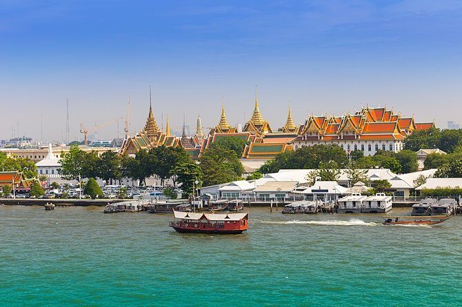 Bangkok Airport Transfers: Bangkok Airport BKK to Bangkok City in Business Car - FAQ