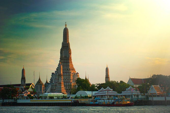 Bangkok Amazing 3 Temple & City Tour with Grand Palace and Canal - Who Will Love This Tour?