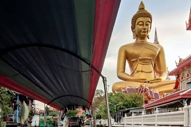 Bangkok Ancient Ruins Ayutthaya Temple Experience - Who Will Enjoy This Tour?
