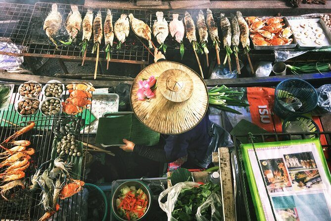 Bangkok and Ayutthaya 3 Days - Exploring Bangkok and Ayutthaya: The Itinerary Breakdown