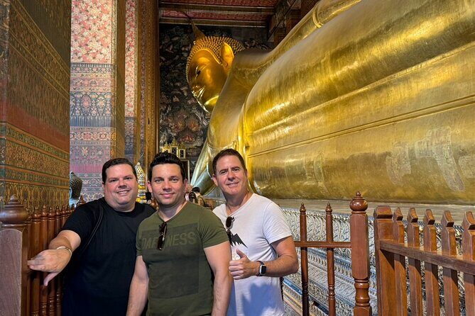 Bangkok and Ayutthaya Highlights with Thai simple Lunch (2 days) - Who Would Love This Tour?