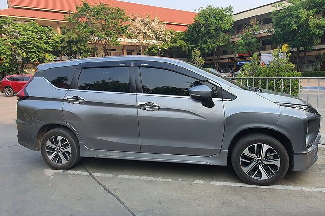 Bangkok Arrival Airport to Hotel Private Transfer - What are the real advantages of this service?