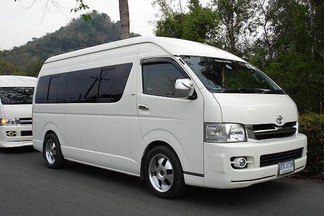 Bangkok Arrival Airport to Hotel Private Transfer - Value and considerations