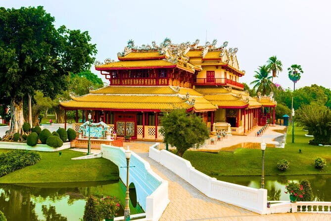 Bangkok Ayutthaya Temples and Boat Tour with Lunch - An In-Depth Look at the Tour Experience