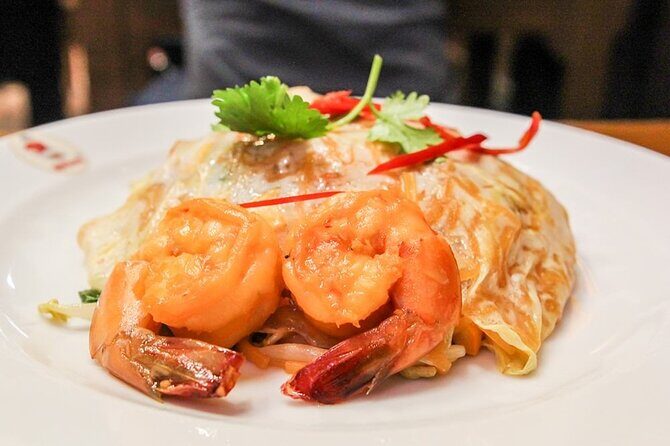 Bangkok Best Midnight Food Tour by Tuk Tuk - Who Will Love This Tour?