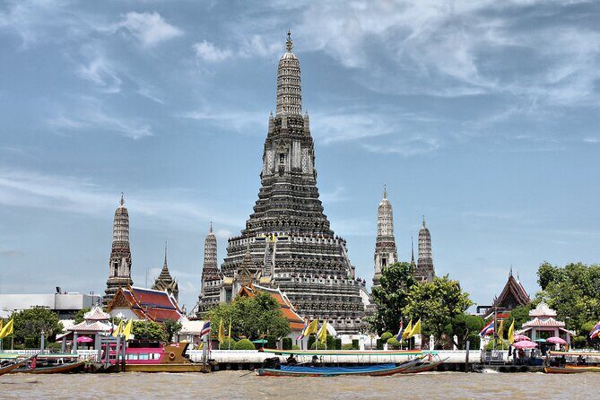 Bangkok Best Two Temples Emerald & Reclining Buddha + GrandPalace - Final Thoughts