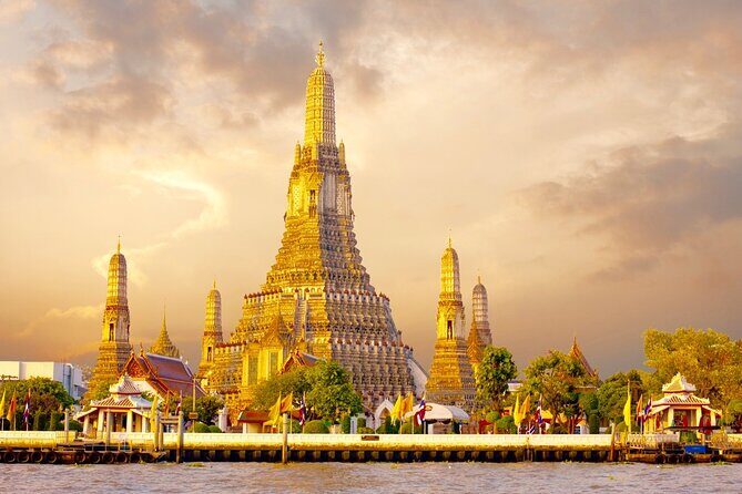 Bangkok Best Two Temples Emerald & Reclining Buddha + GrandPalace - Final Thoughts