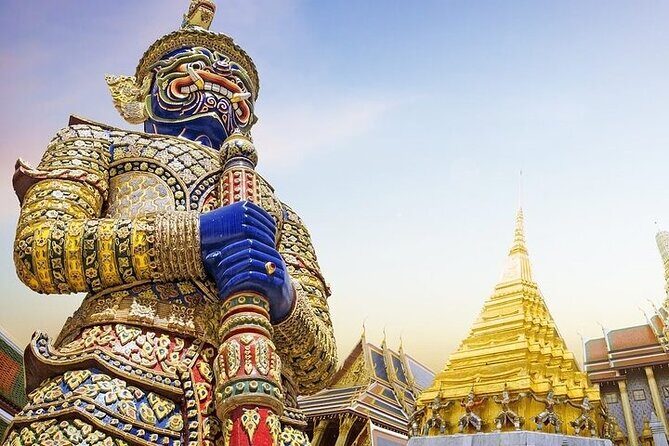 Bangkok By Boat: Royal Grand Palace and Emerald Buddha Tour - Final Thoughts: Is It Worth It?